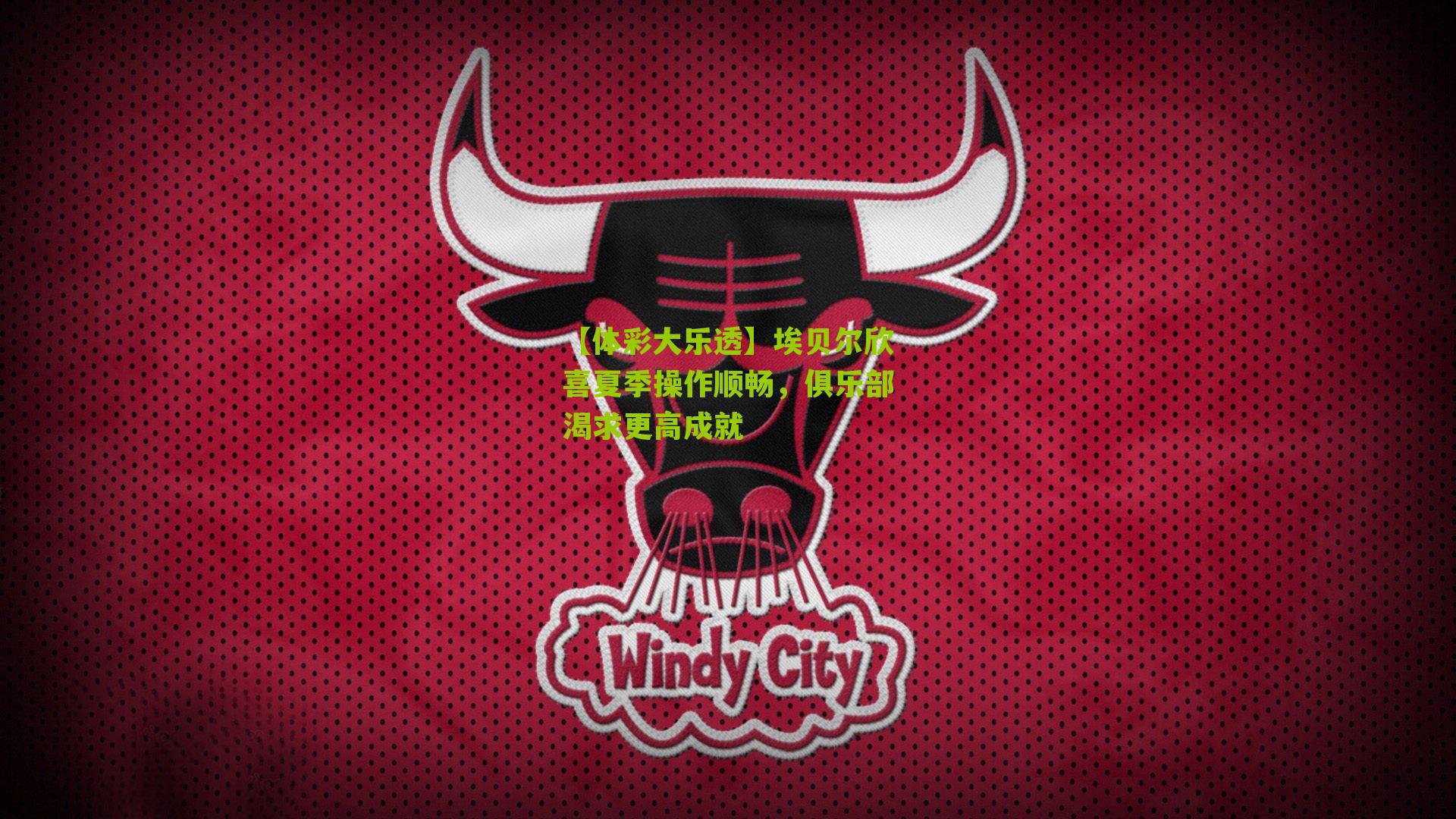 【体彩大乐透】埃贝尔欣喜夏季操作顺畅，俱乐部渴求更高成就